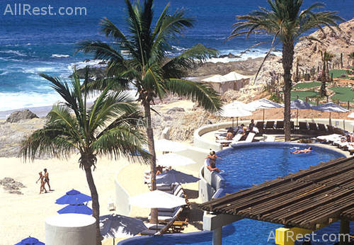 The Westin Resort & Spa 27